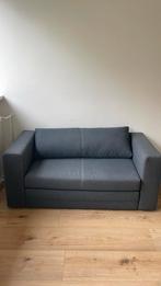 Ikea slaapbank, Huis en Inrichting, Slaapkamer | Slaapbanken, Ophalen, Gebruikt, 90 cm, Tweepersoons