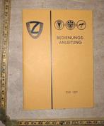 DKW 139 handleiding, Fietsen en Brommers, Ophalen of Verzenden, Nieuw