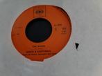 Simon & Garfunkel – The Boxer, Gebruikt, Verzenden, 7 inch, Single