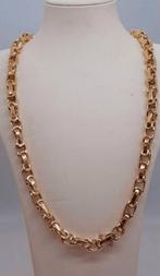 gouden Koningsketting 14kt