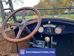 Cadillac V63 Tourer | 1924 | Route 66 Auctions, Auto's, Cadillac, Overige carrosserieën, Zwart, Bedrijf
