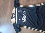 Uitshirt ajax, Ophalen of Verzenden, Zo goed als nieuw, Shirt