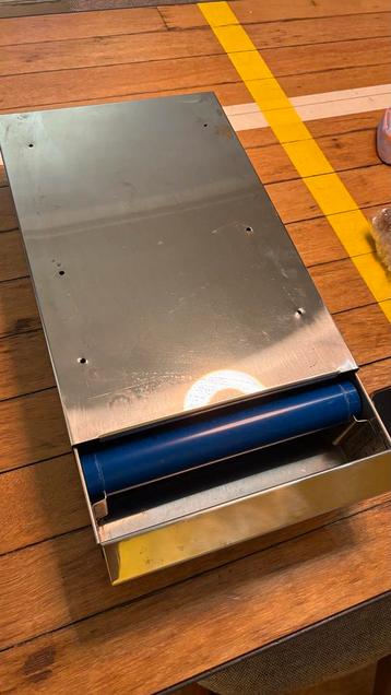 Koffie Uitklop Lade - Zo Goed Als Nieuw! beschikbaar voor biedingen