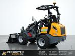 2024 Giant G2200E X-tra VK9440 Elektrische shovel, Wiellader of Shovel