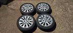 Originele Suzuki velgen met band 16 inch 4x100, Ophalen