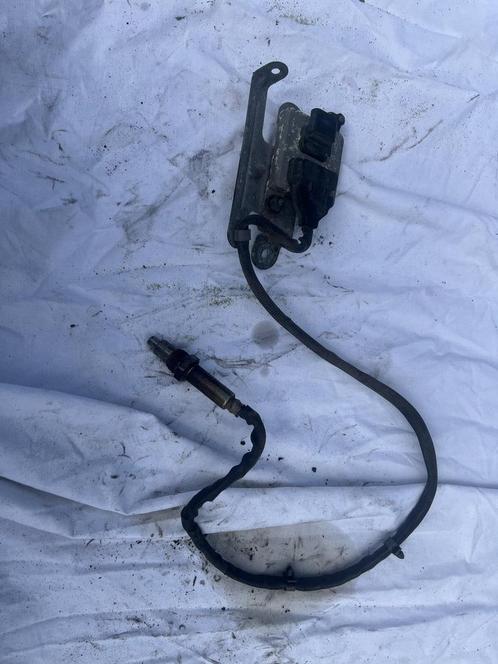 A 000 905 14 12 NOX-SENSOR MERCEDES W212 W205 VITO SPRINTER, Auto-onderdelen, Elektronica en Kabels, Mercedes-Benz, Gebruikt, Herkomst onderdeel bekend