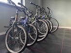 Nieuwe Bike Fun Urban Grunge Jongensfiets van 20 tot 26 inch, Niet ingevuld, Versnellingen, Niet ingevuld, Ophalen of Verzenden