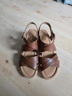 Nieuwe Bruine Gabor sandalen maat 7.5 /41, Bruin, Gabor, Nieuw, Sandalen of Muiltjes