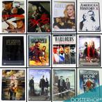 12 DVD’s | Deel 1 | Spotgoedkoop | NIEUW | ZGAN | Specials, Alle leeftijden, Ophalen of Verzenden, Gebruikt, Actie