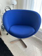 Stokke/Varier "Planet" - 2 design fauteuils., Huis en Inrichting, Ophalen, Metaal, 75 tot 100 cm, Zo goed als nieuw