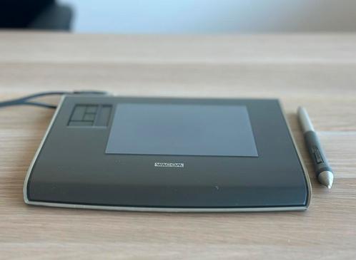 Wacom Intuos 3 Tekentablet - Zo goed als nieuw, Computers en Software, Tekentablets, Zo goed als nieuw, Bedraad, Ophalen