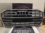 Audi A6 S6 4K C8 Grill Grille Chrome Compleet 4K0853651D, Ophalen of Verzenden, Gebruikt, Audi