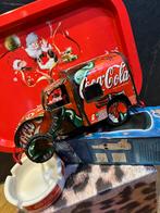 Coca cola auto dienblad blik verzamel lot partij asbak  fles, Verzamelen, Merken en Reclamevoorwerpen, Ophalen of Verzenden, Zo goed als nieuw