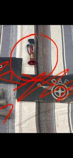 Turkse fluit vrachtauto / truck, Ophalen of Verzenden, Gebruikt