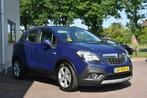 Opel Mokka 1.4 T Edition Origineel Nederlands! Weinig KM!, Voorwielaandrijving, Gebruikt, Euro 6, 4 cilinders