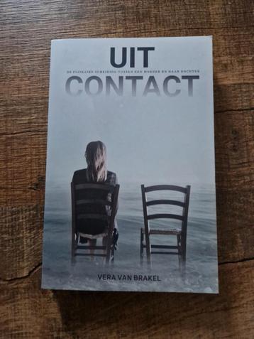 Boek uit contact vera brakel moeder dochter