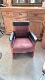 Eetkamerstoelen  ( 5 stuk) prijs per stuk, Ophalen
