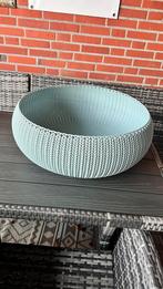 Curver mand, Dieren en Toebehoren, Kattenmanden, Ophalen, Zo goed als nieuw