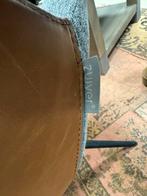 2 stoelen, Huis en Inrichting, Woonaccessoires | Krantenbakken en Lectuurbakken, Ophalen, Zo goed als nieuw