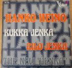 Hanko Heino > Kukka Jenka, Gebruikt, Overige genres, 7 inch, Single