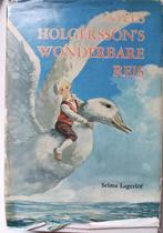 Selma Lagerlöf - Niels Holgerssons wonderbare reis, Gelezen, Fictie algemeen, Selma Lagerlöf, Ophalen of Verzenden