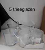 Glaswerk, nieuw. Alles voor €10, Ophalen, Nieuw