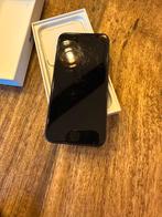 iPhone SE 2022 128GB - Scherm beschadigd, batterij 100%, Telecommunicatie, Mobiele telefoons | Apple iPhone, Ophalen of Verzenden