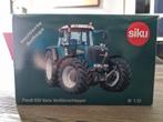 Siku Fendt 930 Vorführschlepper, Hobby en Vrije tijd, Modelauto's | 1:32, Ophalen of Verzenden, Gebruikt, Tractor of Landbouw