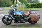 Indian Scout 69, Chopper, Bedrijf, 1133 cc, Meer dan 35 kW