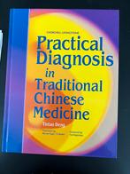 Practical Diagnosis in TCM, Boeken, Ophalen of Verzenden, Zo goed als nieuw, Kruiden en Alternatief