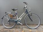 Gazelle Genève
27 versnellingen, 2 sleutels, verlichting, Fietsen en Brommers, Fietsen | Dames | Damesfietsen, 47 tot 50 cm, Versnellingen
