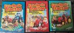 Kleine Rode Tractor dvd's krasvrij, Alle leeftijden, Boxset, Ophalen of Verzenden, Zo goed als nieuw