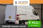 Mercedes-Benz Sprinter 2.2 CDI DHOLLANDIA LAADK € 24.900,0, Auto's, Nieuw, Origineel Nederlands, Elektrische ramen, 1982 kg