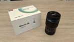 Laowa 90mm f/2.8 2x ultra-macro lens, Ophalen of Verzenden, Zo goed als nieuw, Macrolens