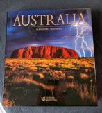 Fotoboek australia, Ophalen of Verzenden, Nieuw, Fotografen
