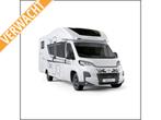 Adria Matrix Axess 670 SL Verwacht 02-2026, Caravans en Kamperen, Automaat, Ringverwarming, Fiat, Bedrijf