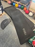 10 x titan yoga mat en opberg rek, Sport en Fitness, Gebruikt, Yogamat, Ophalen