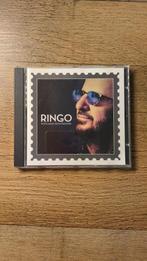 Ringo Starr - Postcards From Paradise (CD), Ophalen of Verzenden, 2000 tot heden, Zo goed als nieuw
