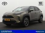 Toyota Yaris Cross 1.5 Hybrid Executive Limited | Half-Leder, Gebruikt, Met garantie (alle), 1490 cc, Bedrijf