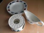 boerenbont, Huis en Inrichting, Keuken | Servies, Ophalen, Gebruikt, Overige typen, Aardewerk