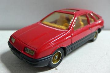 ford sierra xr4 i - solido   1/43 beschikbaar voor biedingen