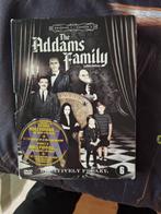 addams family 1, Alle leeftijden, Ophalen of Verzenden, Gebruikt, Komedie