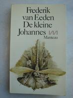 De kleine Johannes – Frederik van Eeden, Boeken, Ophalen of Verzenden, Gelezen, Frederik van Eeden
