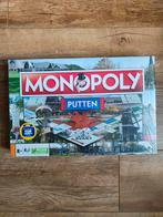 Monopoly Putten in Seal, Ophalen of Verzenden, Nieuw