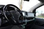 Opel Vivaro 2.0 CDTI L3H1 PB Edition 360 Camera, Cruise, Car, Stof, Gebruikt, Euro 6, 4 cilinders