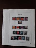 Automaatzegels Nederland Postfris, Postzegels en Munten, Ophalen of Verzenden, Nederland