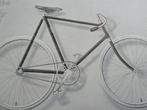 antieke fiets BSA folder oldtimer classic retro vintage, Boeken, Ophalen of Verzenden, Gelezen