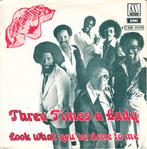 commodores - three times a lady ( 1978/ funk/soul), Ophalen of Verzenden, 7 inch, R&B en Soul, Single