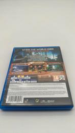 Earthfall deluxe edition, Spelcomputers en Games, Games | Sony PlayStation 4, Ophalen of Verzenden, 1 speler, Zo goed als nieuw