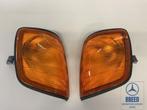 NOS knipperlicht L+R Bosch (AL) voor Mercedes-Benz W124, -, Nieuw, Ophalen of Verzenden, -